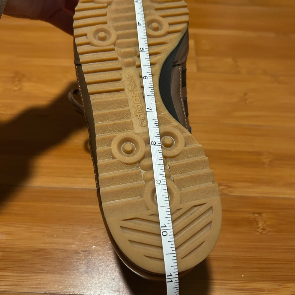 NEW Adidas SL72 OG Bronze size 9 - Picture 7 of 7